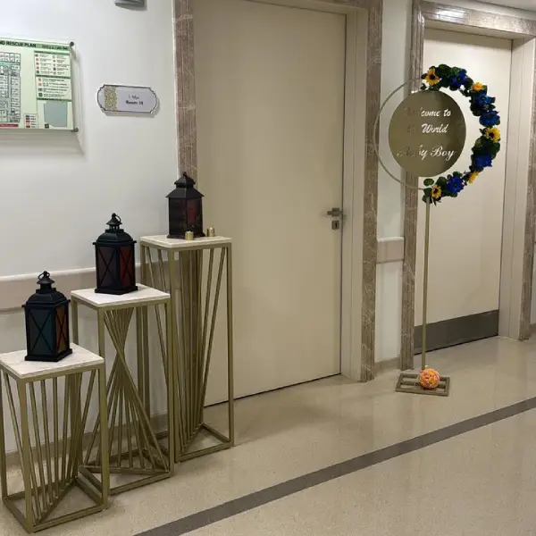 Specialty Metal Solutions