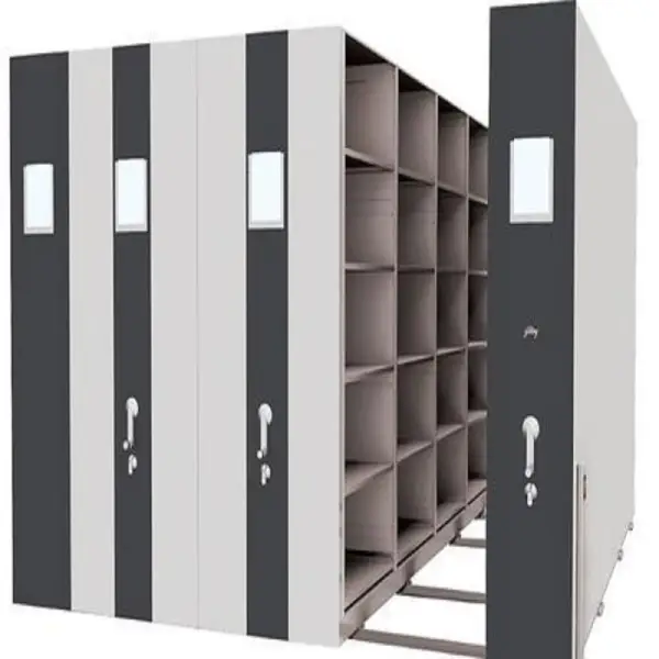 Storage Lockers & Racking Systems