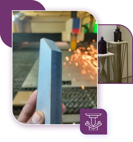 RTL Metal Industry About Us